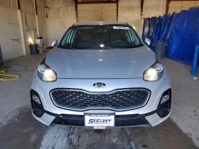 Kia Sportage 2.4l Lx* AWD - 9700 € / 18971.55 лв. - 28022576 5