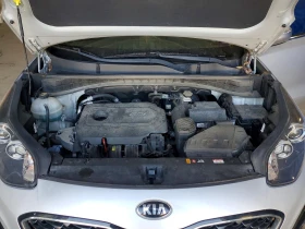 Kia Sportage 2.4l Lx* AWD - 9700 € / 18971.55 лв. - 28022576 12