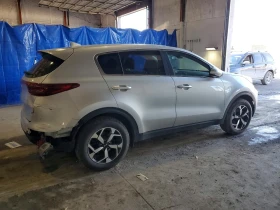 Kia Sportage 2.4l Lx* AWD - 9700 € / 18971.55 лв. - 28022576 3