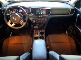 Kia Sportage 2.4l Lx* AWD - 9700 € / 18971.55 лв. - 28022576 8
