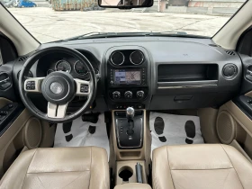 Jeep Compass Автоматик/Бензин/Швейцария - 7999 € / 15644.68 лв. - 23003493 10