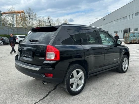 Jeep Compass Автоматик/Бензин/Швейцария - 7999 € / 15644.68 лв. - 23003493 4
