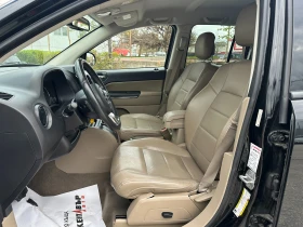 Jeep Compass Автоматик/Бензин/Швейцария - 7999 € / 15644.68 лв. - 23003493 8