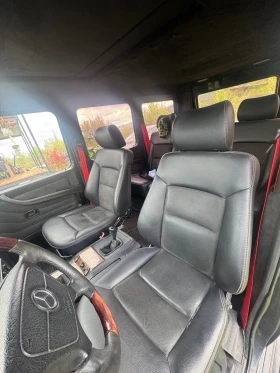 Mercedes-Benz G G320 | Mobile.bg � ����� ������ 16