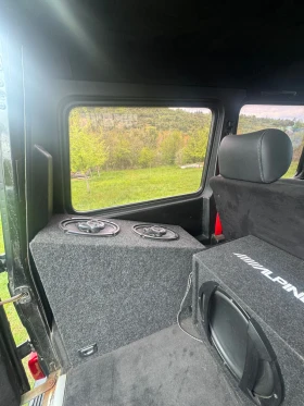 Mercedes-Benz G G320 | Mobile.bg � ����� ������ 17