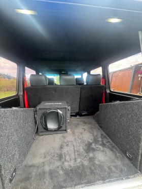 Mercedes-Benz G G320 | Mobile.bg � ����� ������ 10