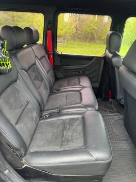 Mercedes-Benz G G320 | Mobile.bg � ����� ������ 11