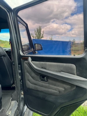 Mercedes-Benz G G320 | Mobile.bg � ����� ������ 14