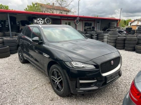Jaguar F-PACE 2.0 180 ���� 6 ������� � ������ ��� ���� ������� | Mobile.bg � ����� ������ 5