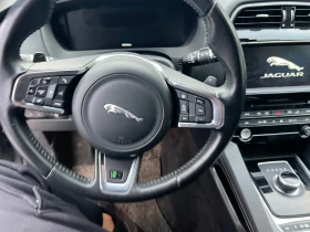 Jaguar F-PACE 2.0 180 ���� 6 ������� � ������ ��� ���� ������� | Mobile.bg � ����� ������ 7