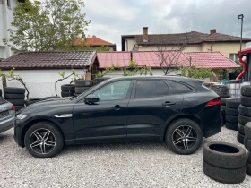 Jaguar F-PACE 2.0 180 ���� 6 ������� � ������ ��� ���� ������� | Mobile.bg � ����� ������ 2