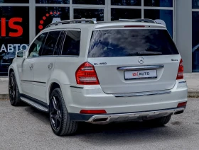 Mercedes-Benz GL 450 CDI/4Matic/6+ 1/�������/���������/������/AirMatic | Mobile.bg � ����� ������ 4