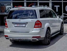 Mercedes-Benz GL 450 CDI/4Matic/6+ 1/�������/���������/������/AirMatic | Mobile.bg � ����� ������ 6