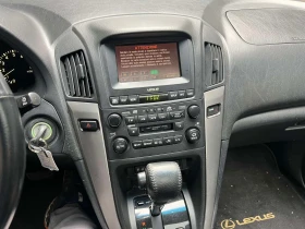 Lexus RX 300 Plus | Eco 3 | LPG | Mobile.bg � ����� ������ 9