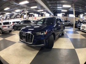 Audi Q7 55 TFSI quattro Komfort | Mobile.bg � ����� ������ 3