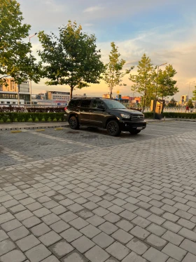 Toyota Sequoia Platinum  | Mobile.bg � ����� ������ 13