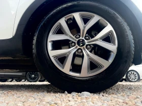 Kia Sportage * 1.7crdi* 116к.с* Сервизна/Книжка* Навигация*  - 8300 € - 34721658 7