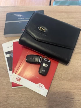 Kia Sportage * 1.7crdi* 116�.�* ��������/������* ���������*  | Mobile.bg � ����� ������ 8