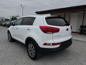 Kia Sportage * 1.7crdi* 116к.с* Сервизна/Книжка* Навигация*  - 8300 € - 34721658 5