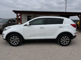 Kia Sportage * 1.7crdi* 116к.с* Сервизна/Книжка* Навигация*  - 8300 € - 34721658 4