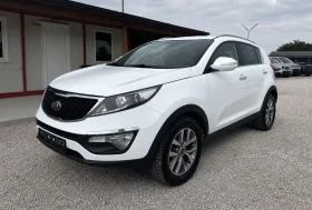 ����� �� �������� �� Kia Sportage * 1.7crdi* 116�.�* ��������/������* ���������* 