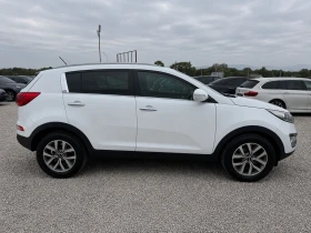Kia Sportage * 1.7crdi* 116к.с* Сервизна/Книжка* Навигация*  - 8300 € - 34721658 3