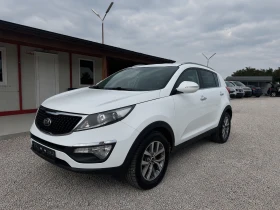 Kia Sportage * 1.7crdi* 116к.с* Сервизна/Книжка* Навигация*  - 8300 € - 34721658 1