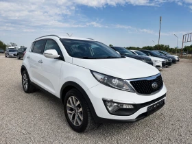 Kia Sportage * 1.7crdi* 116к.с* Сервизна/Книжка* Навигация*  - 8300 € - 34721658 2