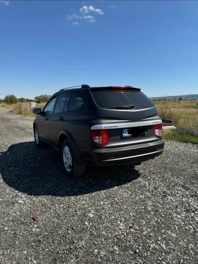 SsangYong Kyron 2.0xdi - 3500 € - 82014926 10