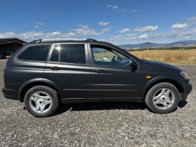 SsangYong Kyron 2.0xdi - 3500 € - 82014926 12