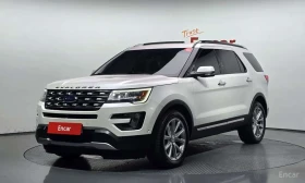 Ford Explorer * 2.3 Limited 4WD * ФИНАНСИРАНЕ