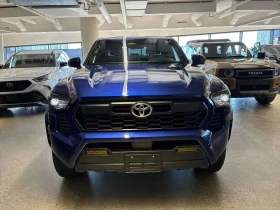 Toyota Tacoma - 34650 € - 24146307 6