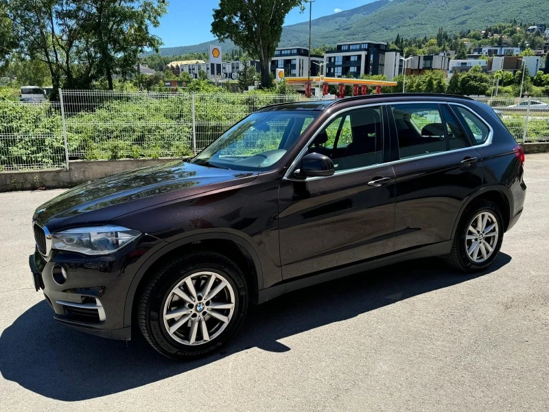 BMW X5, снимка 10 - Автомобили и джипове - 47212284