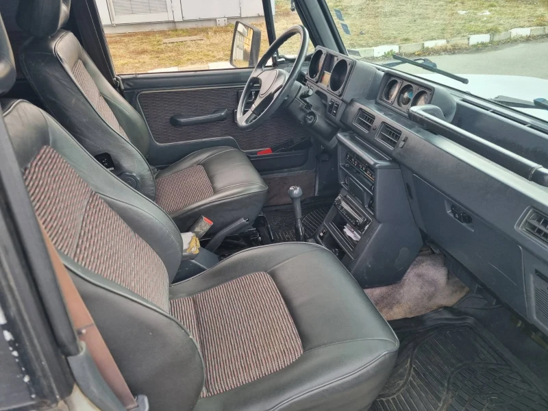 Mitsubishi Pajero 3.0v6, снимка 12 - Автомобили и джипове - 48830621