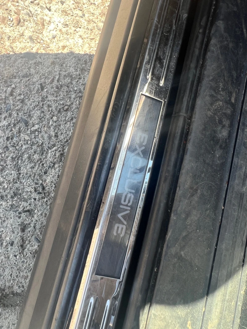 Land Rover Range Rover Sport 2.7 Sport packet* Exclusive 135.000км, снимка 13 - Автомобили и джипове - 51138292