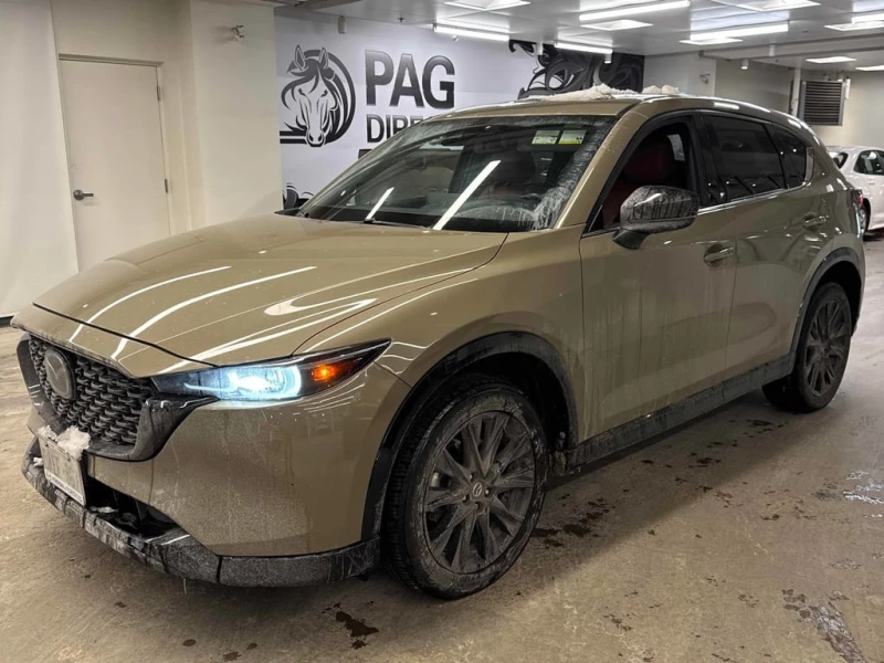 Mazda CX-5 * Suna * CARFAX * БЕЗ ПЪРВОНАЧАЛНА ВНОСКА