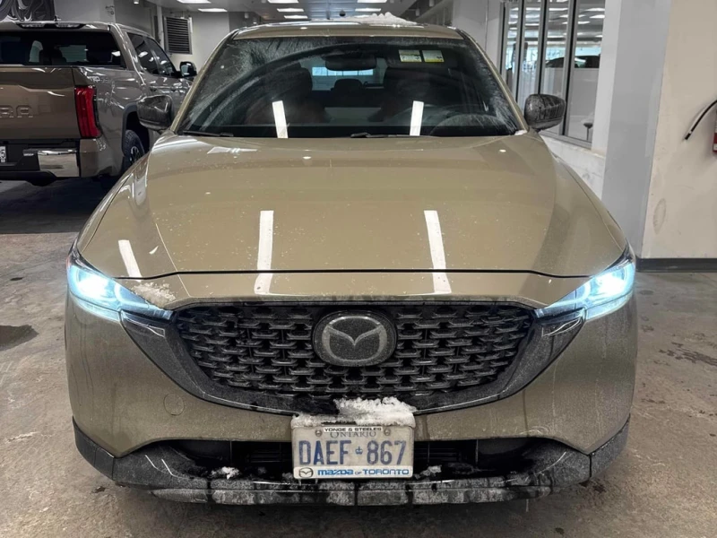 Mazda CX-5 * Suna * CARFAX * БЕЗ ПЪРВОНАЧАЛНА ВНОСКА, снимка 6 - Автомобили и джипове - 52754709