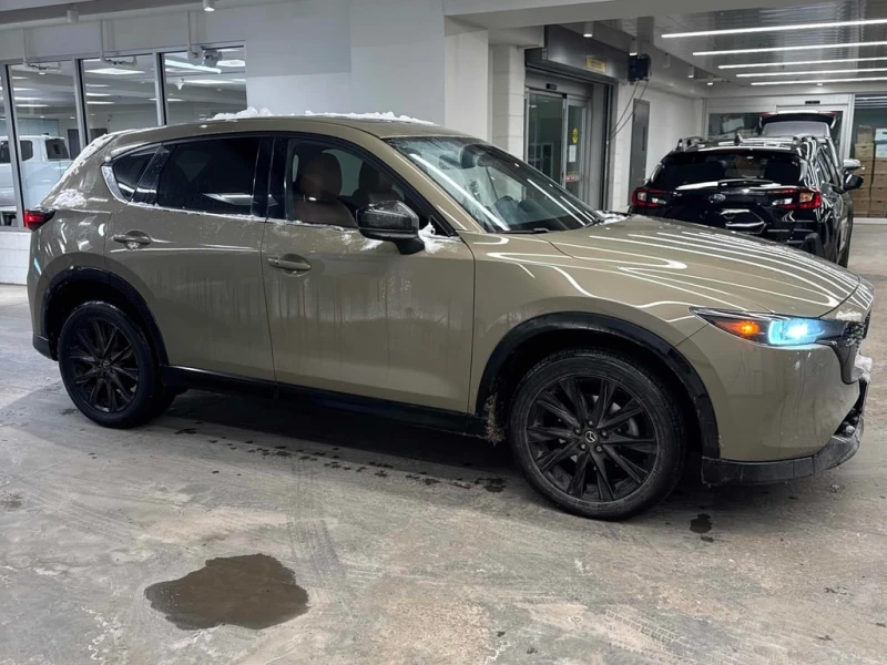 Mazda CX-5 * Suna * CARFAX * БЕЗ ПЪРВОНАЧАЛНА ВНОСКА, снимка 3 - Автомобили и джипове - 52754709