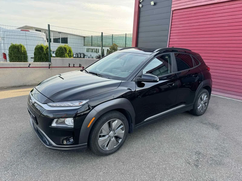 Hyundai Kona Hyundai Kona PREMIUM 64KWh/FEISLIFT/, снимка 4 - Автомобили и джипове - 52926091