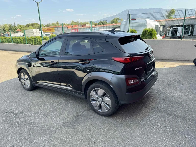 Hyundai Kona Hyundai Kona PREMIUM 64KWh/FEISLIFT/, снимка 5 - Автомобили и джипове - 52926091