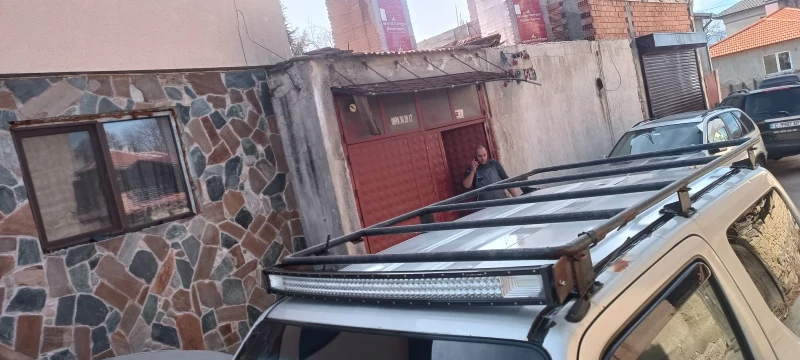 Suzuki Jimny 1.6 16v, снимка 9 - Автомобили и джипове - 52940407