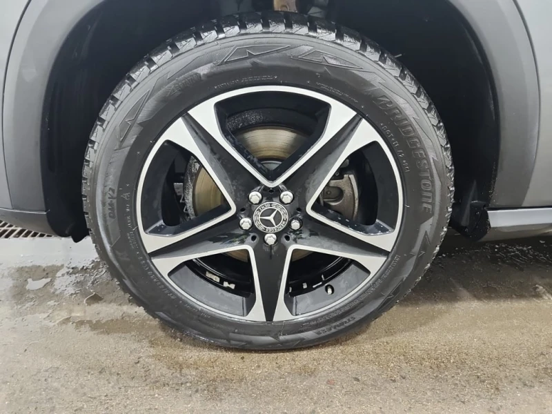 Mercedes-Benz GLE 350 2020 * CARFAX * БЕЗ ПЪРВОНАЧАЛНА ВНОСКА, снимка 17 - Автомобили и джипове - 52951115