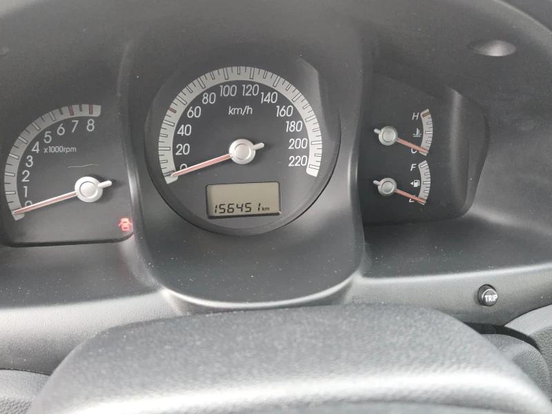 Kia Sportage 2.0i---140кс., снимка 16 - Автомобили и джипове - 53087553