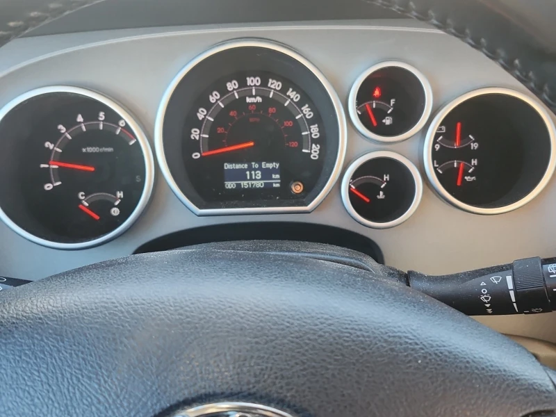 Toyota Sequoia LIMITED * * CARFAX * * АВТО КРЕДИТ * * , снимка 6 - Автомобили и джипове - 53329090