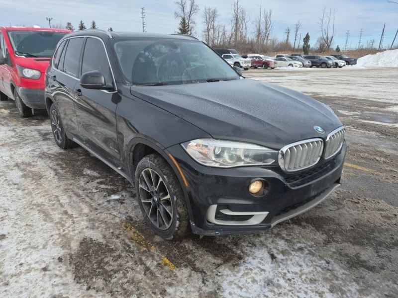 BMW X5 * XDRIVE35I * CARFAX * ДИГИТАЛНО ТАБЛО * ПАНОРАМА, снимка 2 - Автомобили и джипове - 53330677