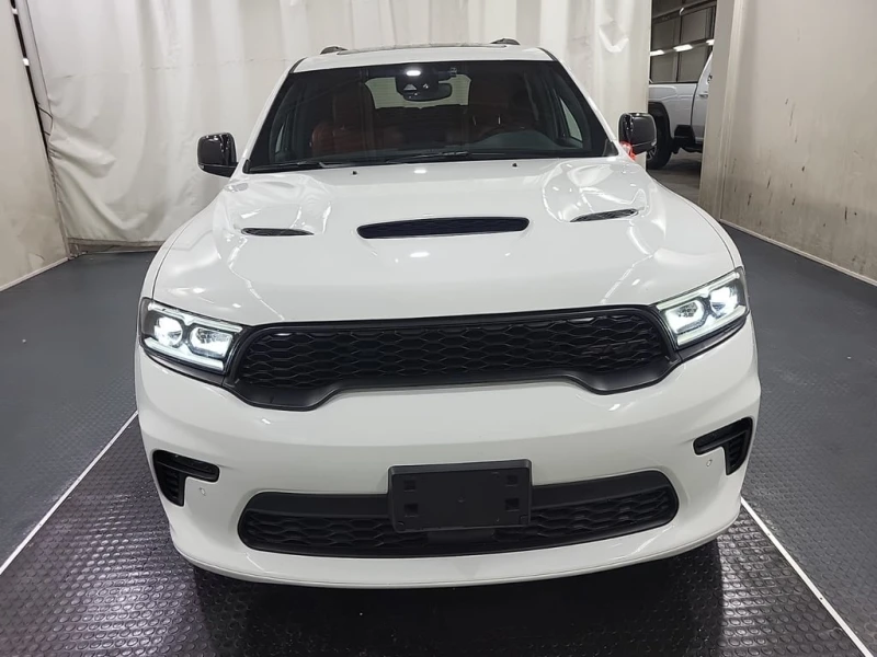 Dodge Durango * SRT 392 PLUS * CARFAX * Без забележки * , снимка 3 - Автомобили и джипове - 53419187