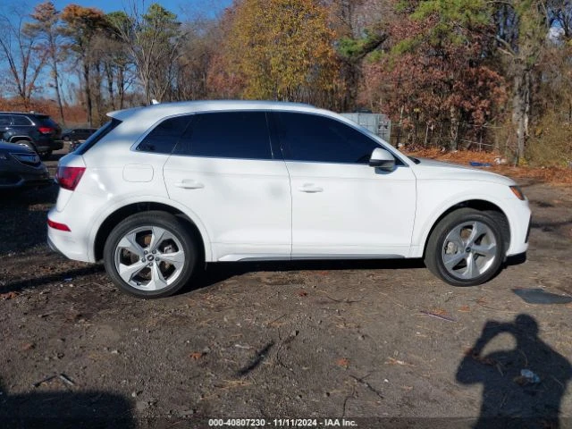 Audi Q5 PREMIUM PLUS 45 TFSI QUATTRO S TRONIC, снимка 12 - Автомобили и джипове - 48100201