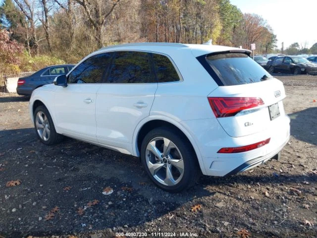 Audi Q5 PREMIUM PLUS 45 TFSI QUATTRO S TRONIC, снимка 13 - Автомобили и джипове - 48100201