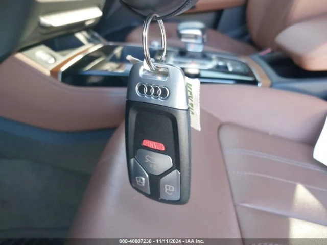 Audi Q5 PREMIUM PLUS 45 TFSI QUATTRO S TRONIC, снимка 11 - Автомобили и джипове - 48100201