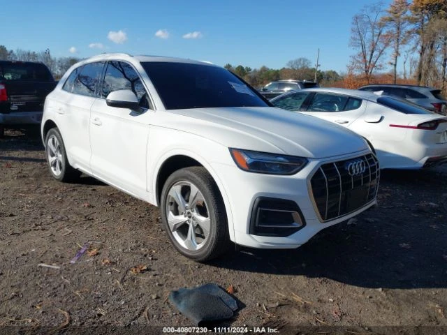 Audi Q5 PREMIUM PLUS 45 TFSI QUATTRO S TRONIC, снимка 1 - Автомобили и джипове - 48100201